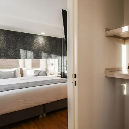 Hotel Innovo Rosario Exterior photo