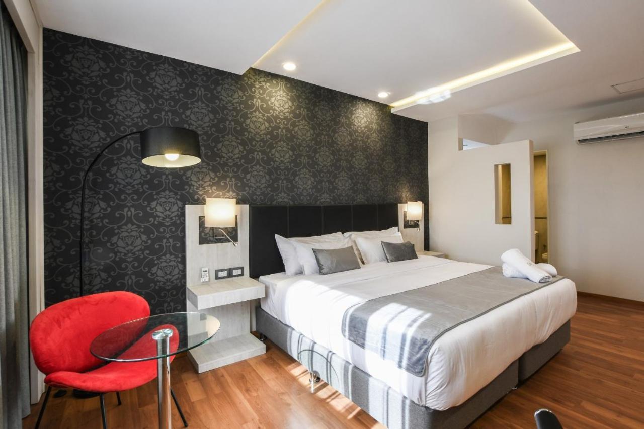 Innovo Hotel Rosario