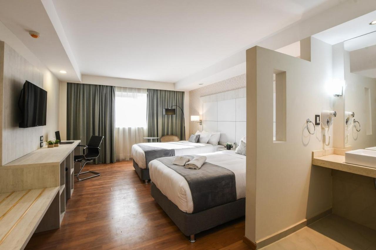 Innovo Hotel 4*