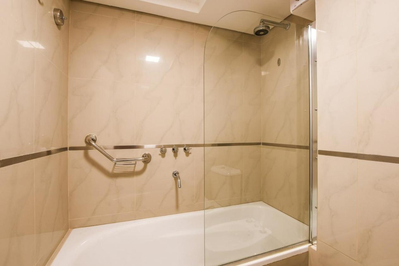 Innovo Hotel Rosario