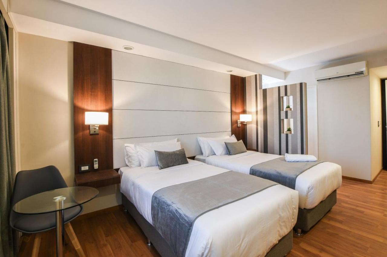 Innovo 4* Rosario