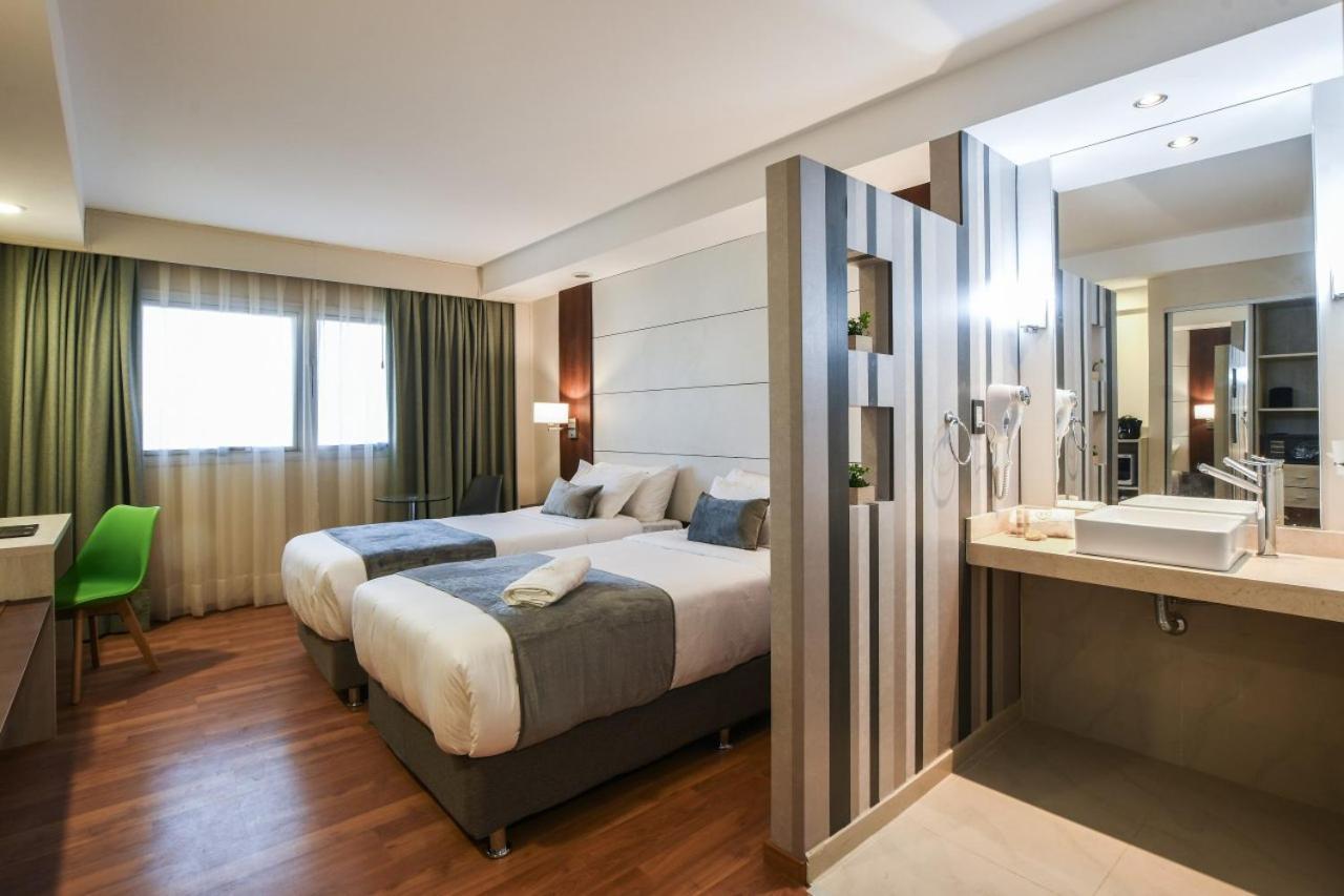 Innovo Hotel