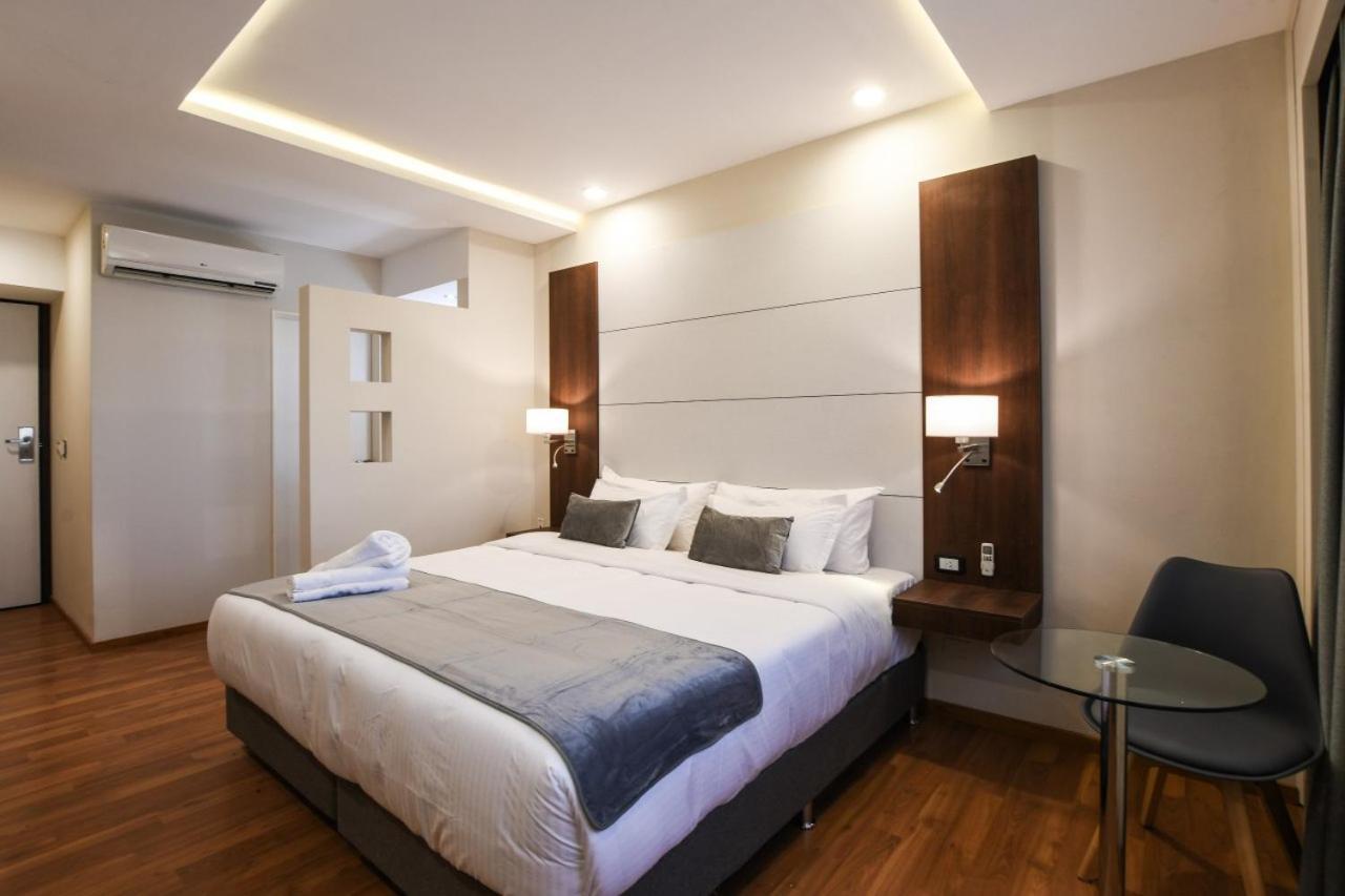Innovo 4* Rosario